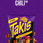 Takis Dragon Sweet Chili