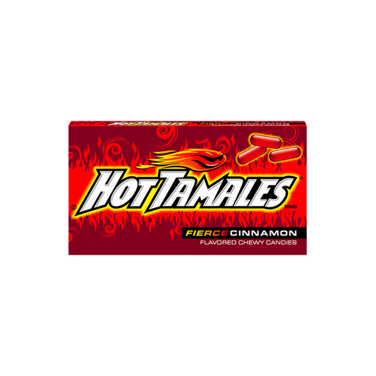 Hot Tamales 141G Theater Box