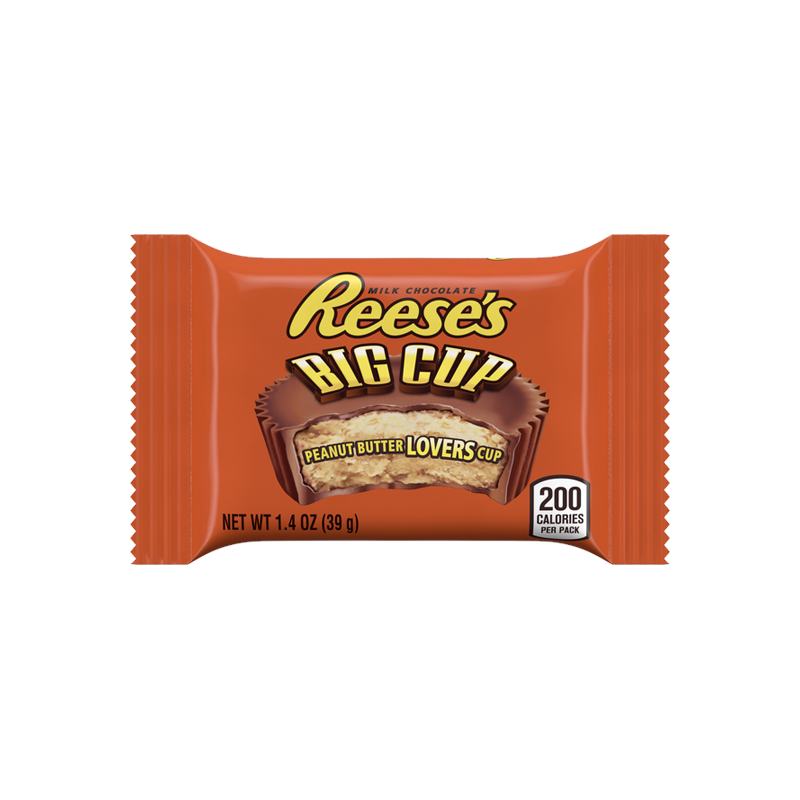 Reese's Big Cup 39g