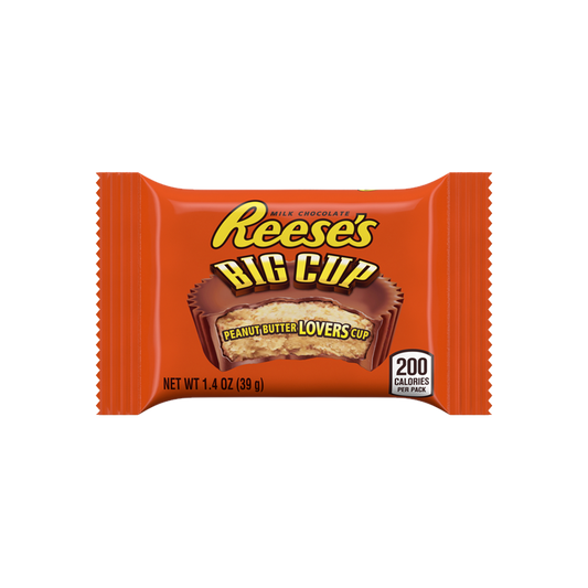 Reese's Big Cup 39g