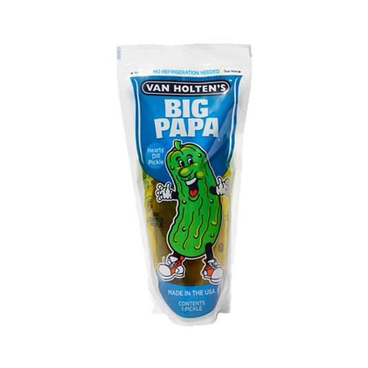 Van Holten Big Papa Pickled