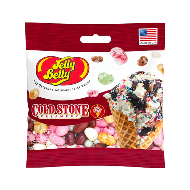 Jelly Belly Cold Stone 87G