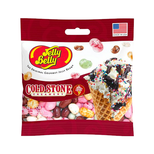 Jelly Belly Cold Stone 87G