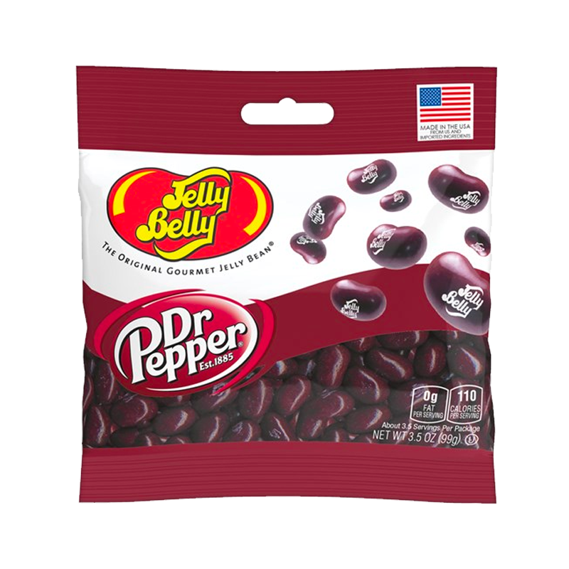 Jelly Belly Dr Pepper 99g