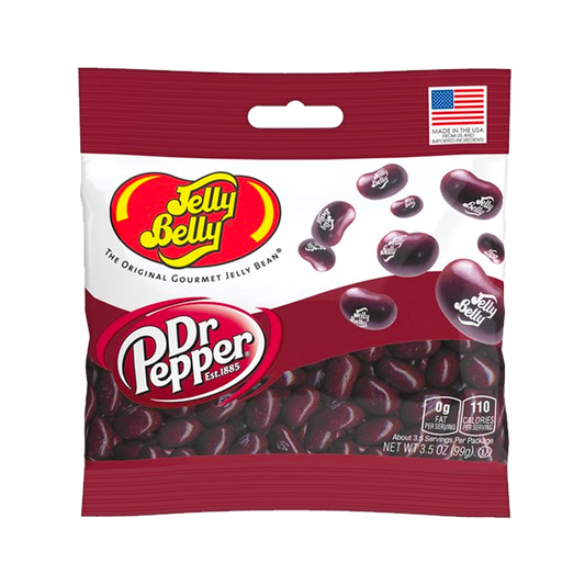 Jelly Belly Dr Pepper 99g