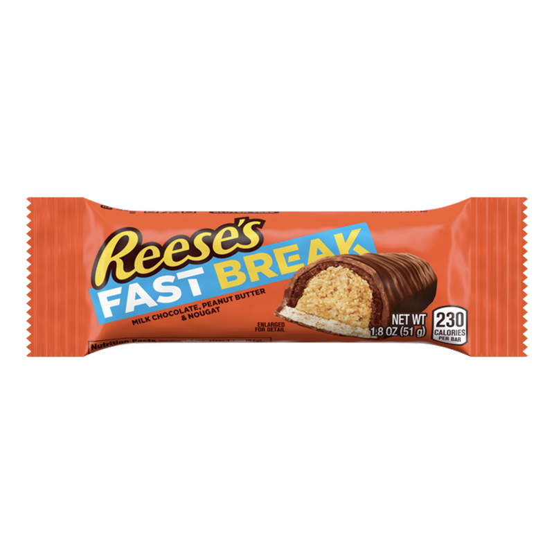 Reese's Fast Break 51g