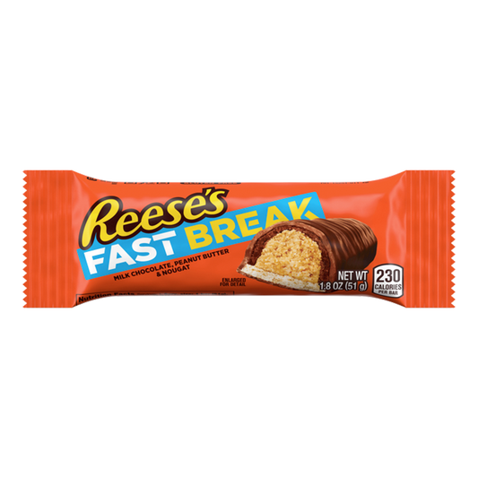 Reese's Fast Break 51g