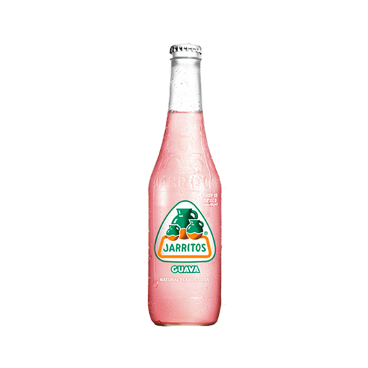 Jarritos Guava 370ml