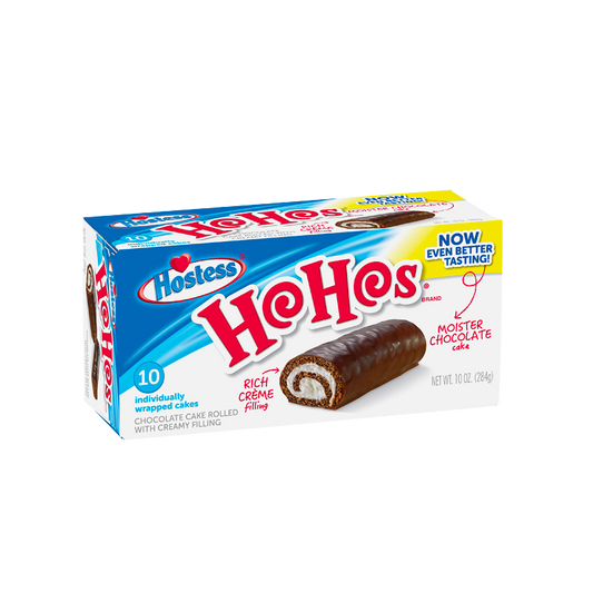 Hostess HoHo