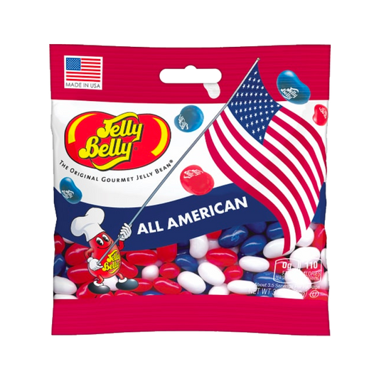 Jelly Belly All American 99g