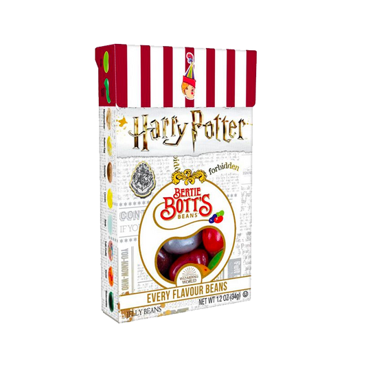 Jelly Belly Harry Potter Bertie Botts Jelly Beans 34g