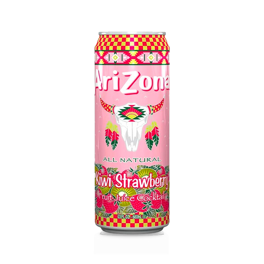 Arizona Kiwi Strawberry 680ml