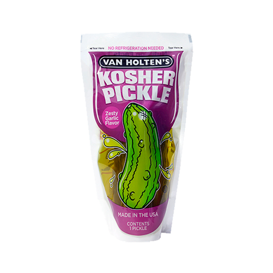 Van Holten Kosher Pickled