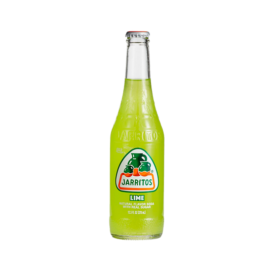 Jarritos Lime 370ml