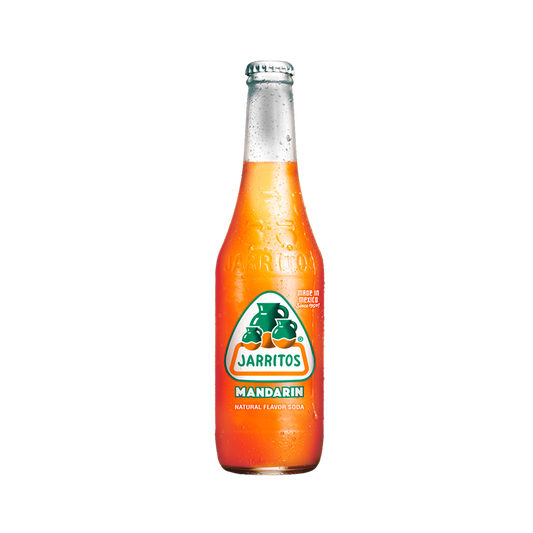 Jarritos Mandarin 370ml