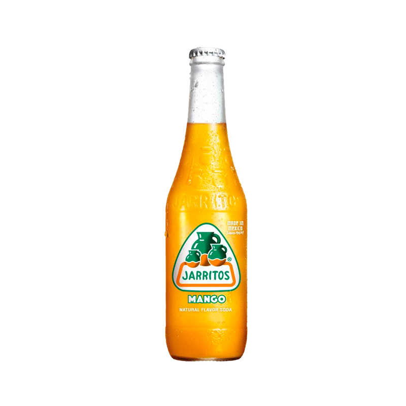 Jarritos Mango 370ml