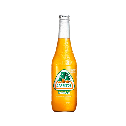 Jarritos Mango 370ml