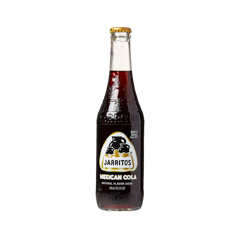 Jarritos Mexican Cola 370ml