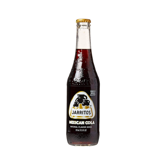 Jarritos Mexican Cola 370ml