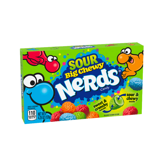 Nerds – EZY CANDY