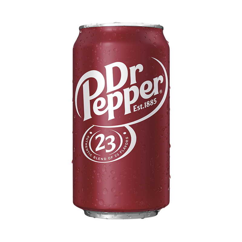 Dr Pepper 355ml