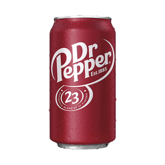 Dr Pepper 355ml