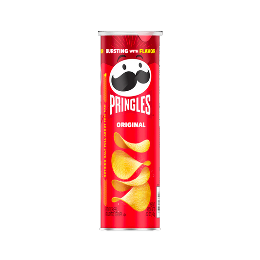 USA Pringles Original 149g