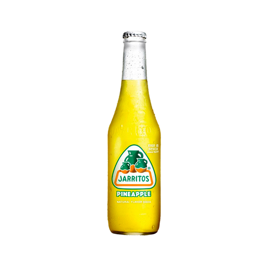 Jarritos Pineapple 370ml