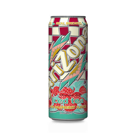 Arizona Raspberry Tea 680ml