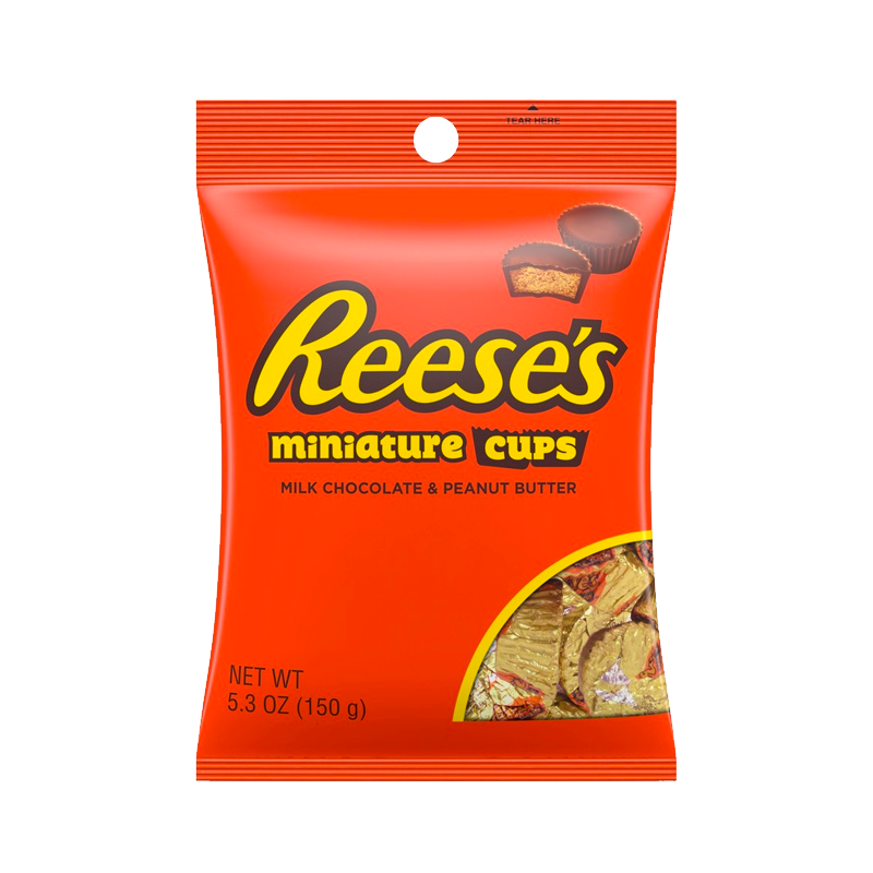 Reese's Miniatures 150G