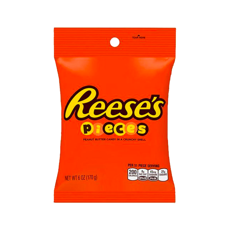 Reese's Pieces Bag 170G