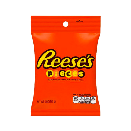 Reese's Pieces Bag 170G