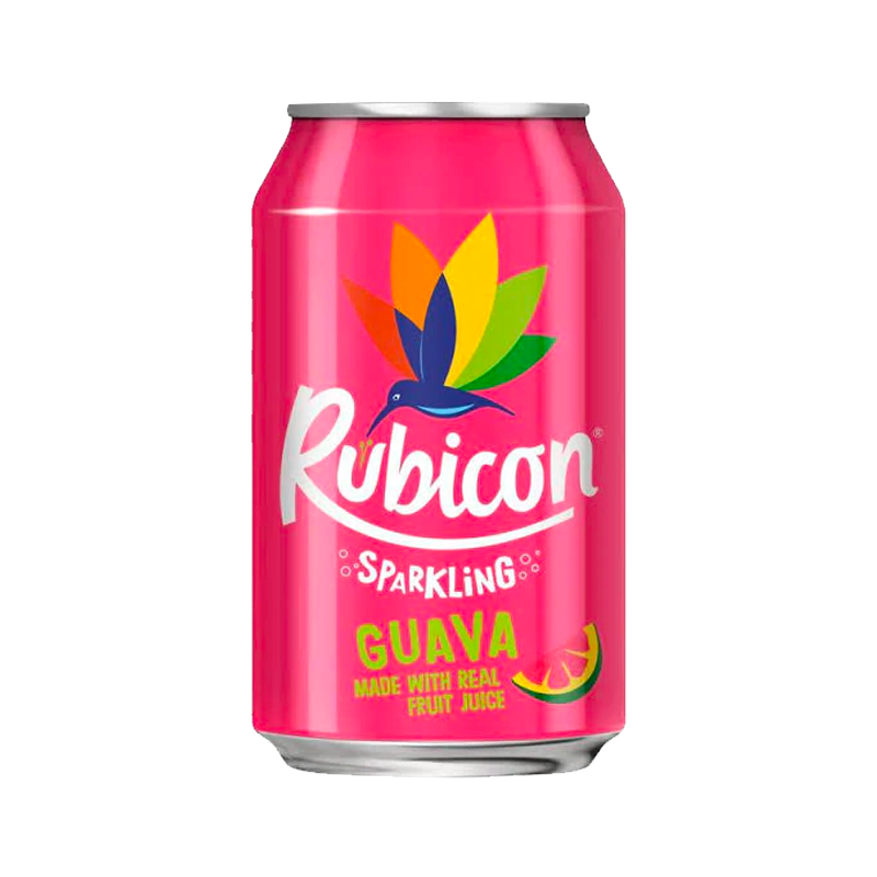 Rubicon Guava Juice 330ml