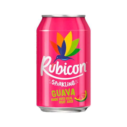 Rubicon Guava Juice 330ml