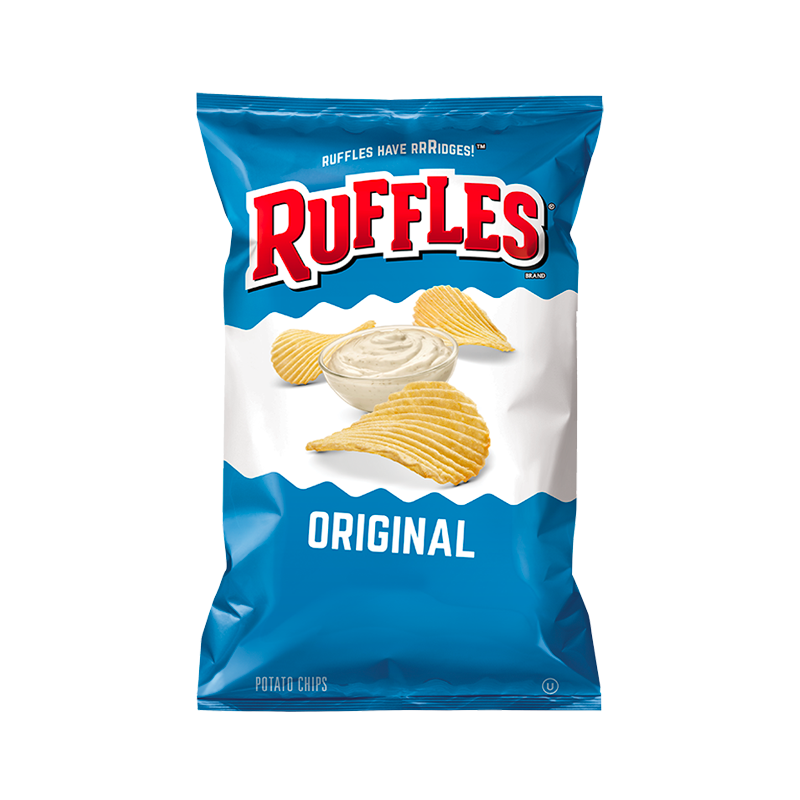 Ruffles Original 184g