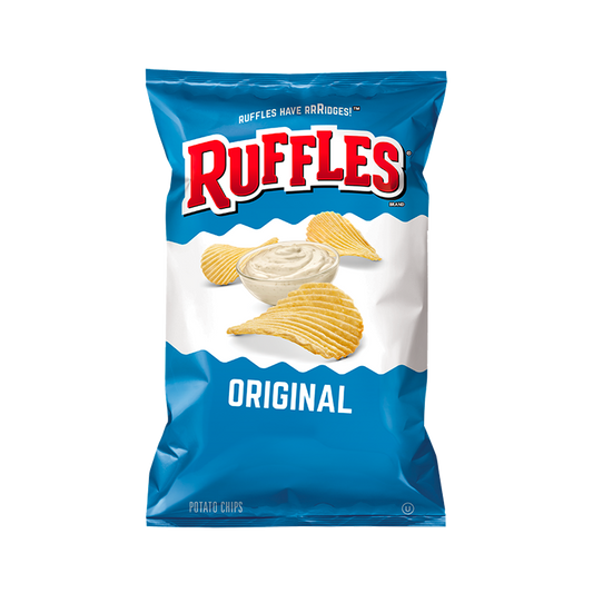 Ruffles Original 184g