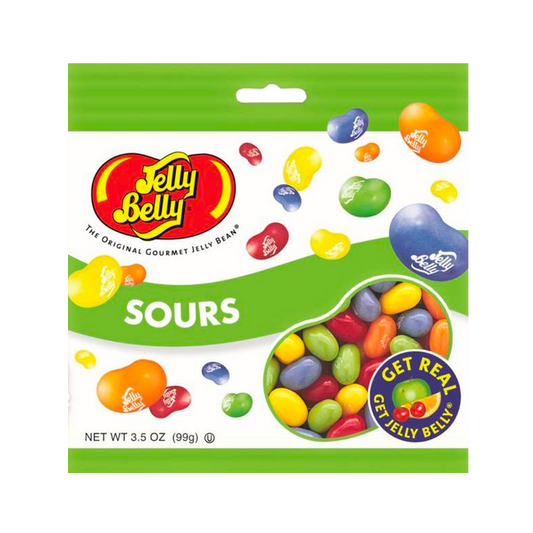 Jelly Belly Sour 99G