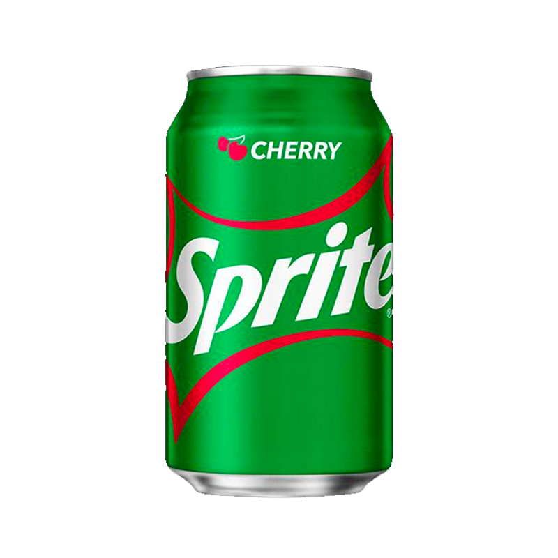 Sprite Cherry 355ml