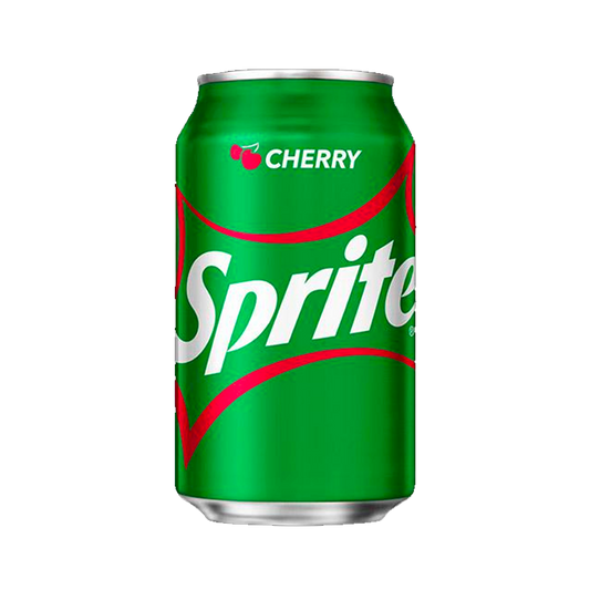 Sprite Cherry 355ml