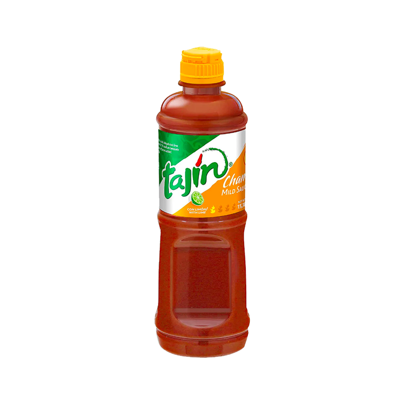 Tajin Chamoy Snack Sauce 435ml