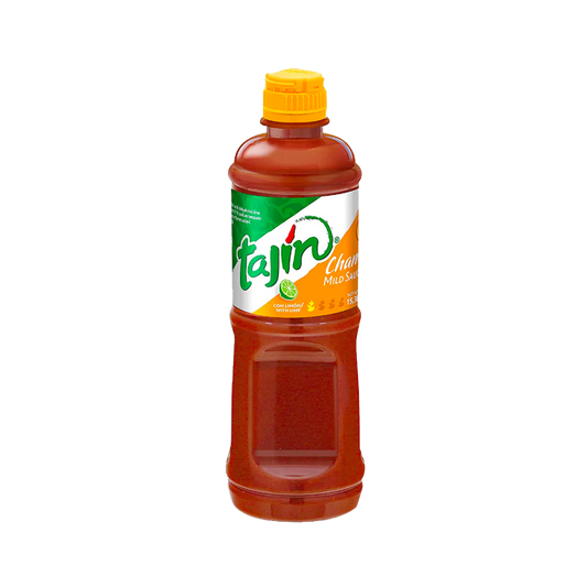 Tajin Chamoy Snack Sauce 435ml