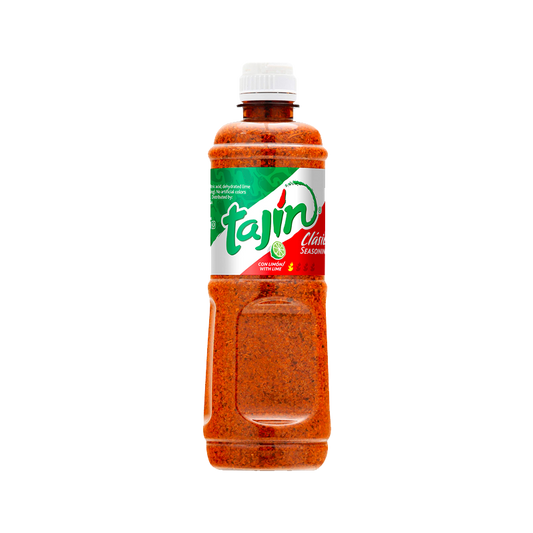 Tajin Chilli Seasoning 400g