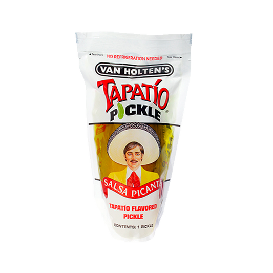 Van Holten Tapatio Pickled