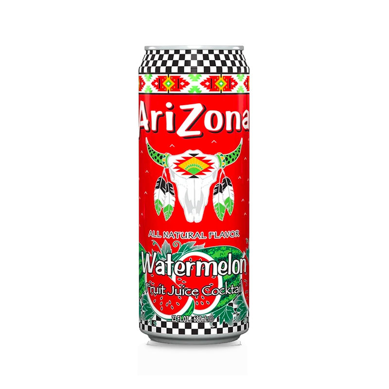 Arizona Watermelon 680ml