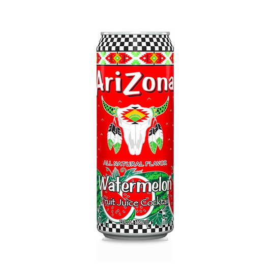 Arizona Watermelon 680ml