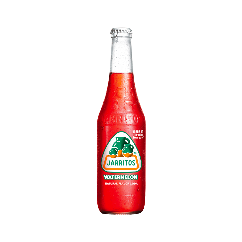 Jarritos Watermelon 370ml