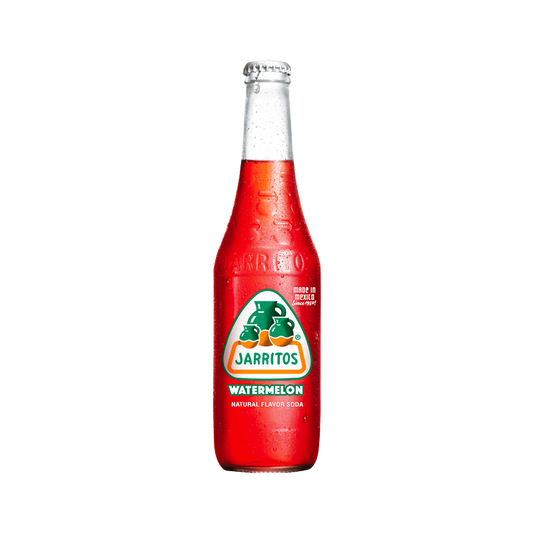 Jarritos Watermelon 370ml